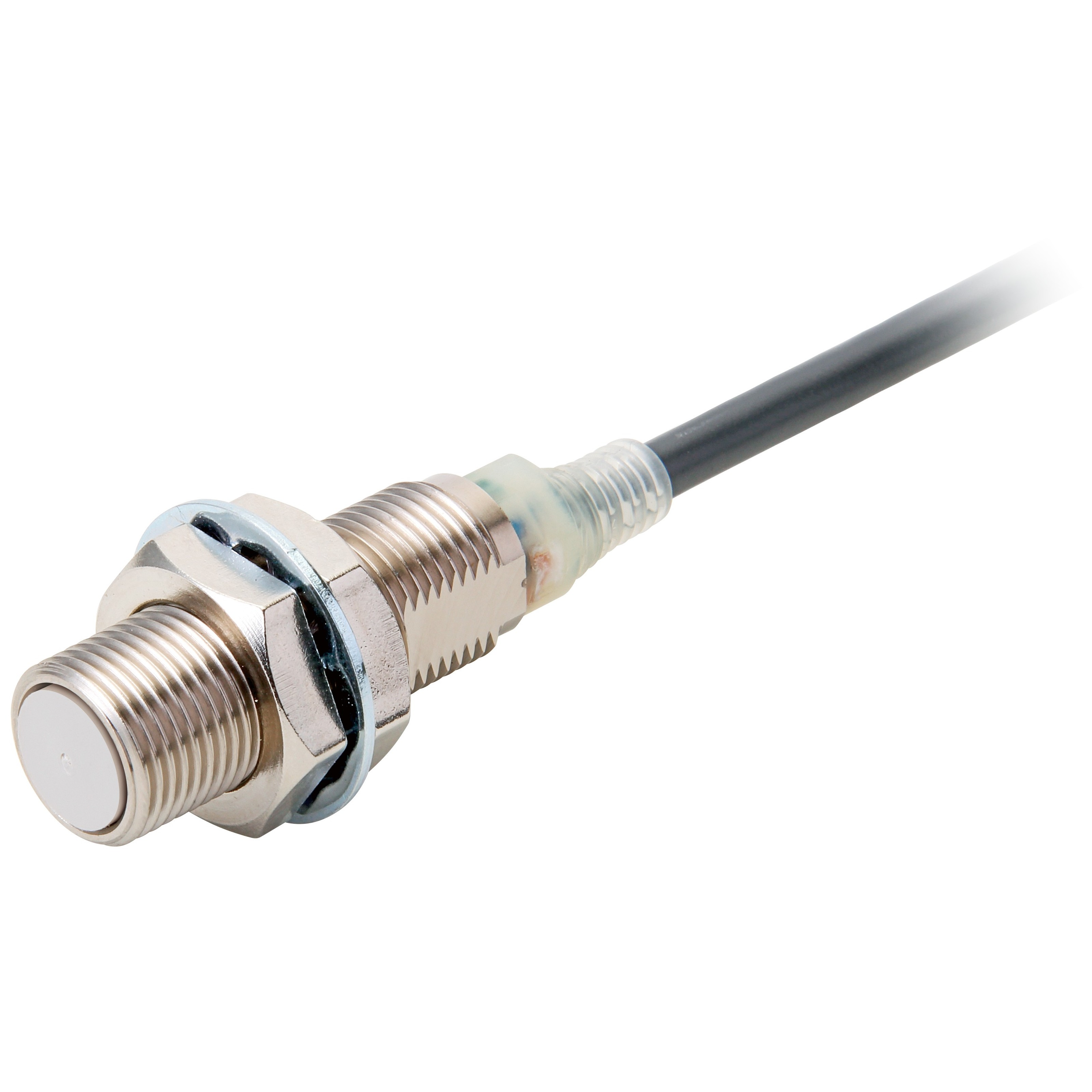 E2E-X3B4-IL2 2M, Omron