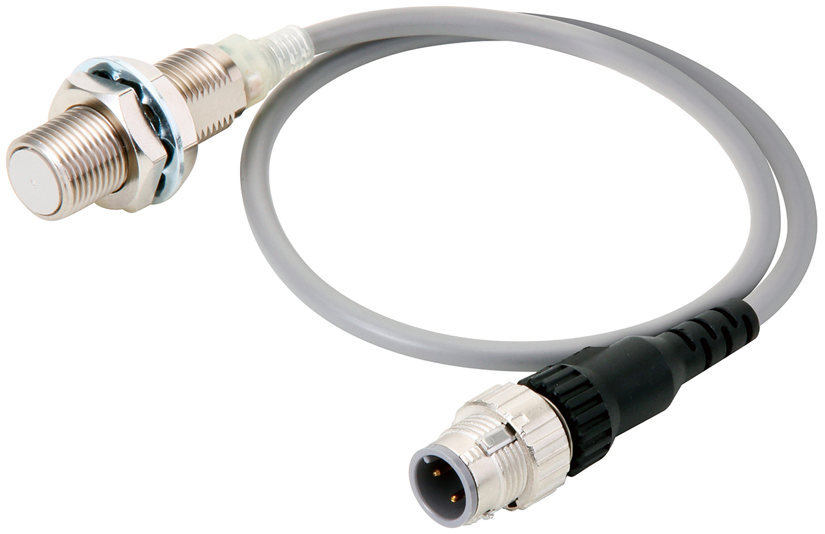 E2E-X3B4-M1TJ-IL3 0.3M, Omron