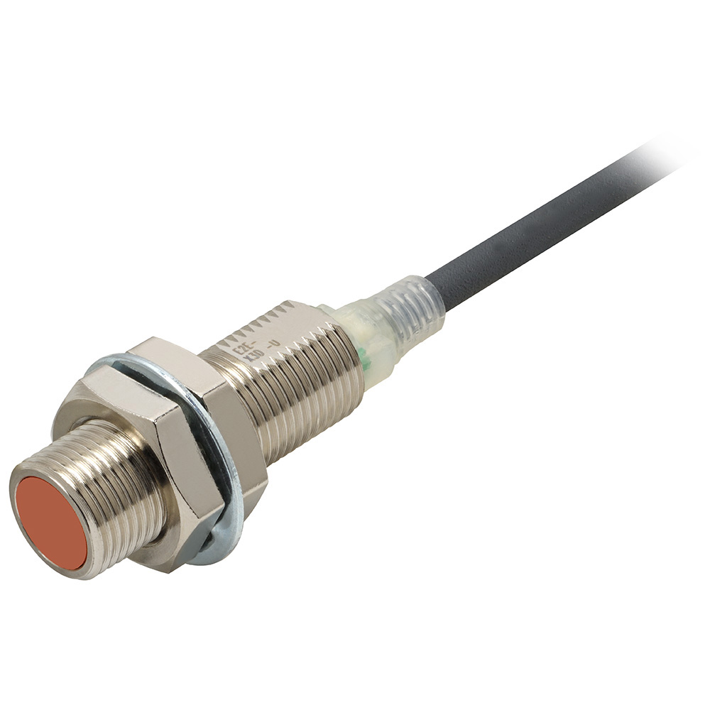 E2E-X3D1-N 2M, Omron