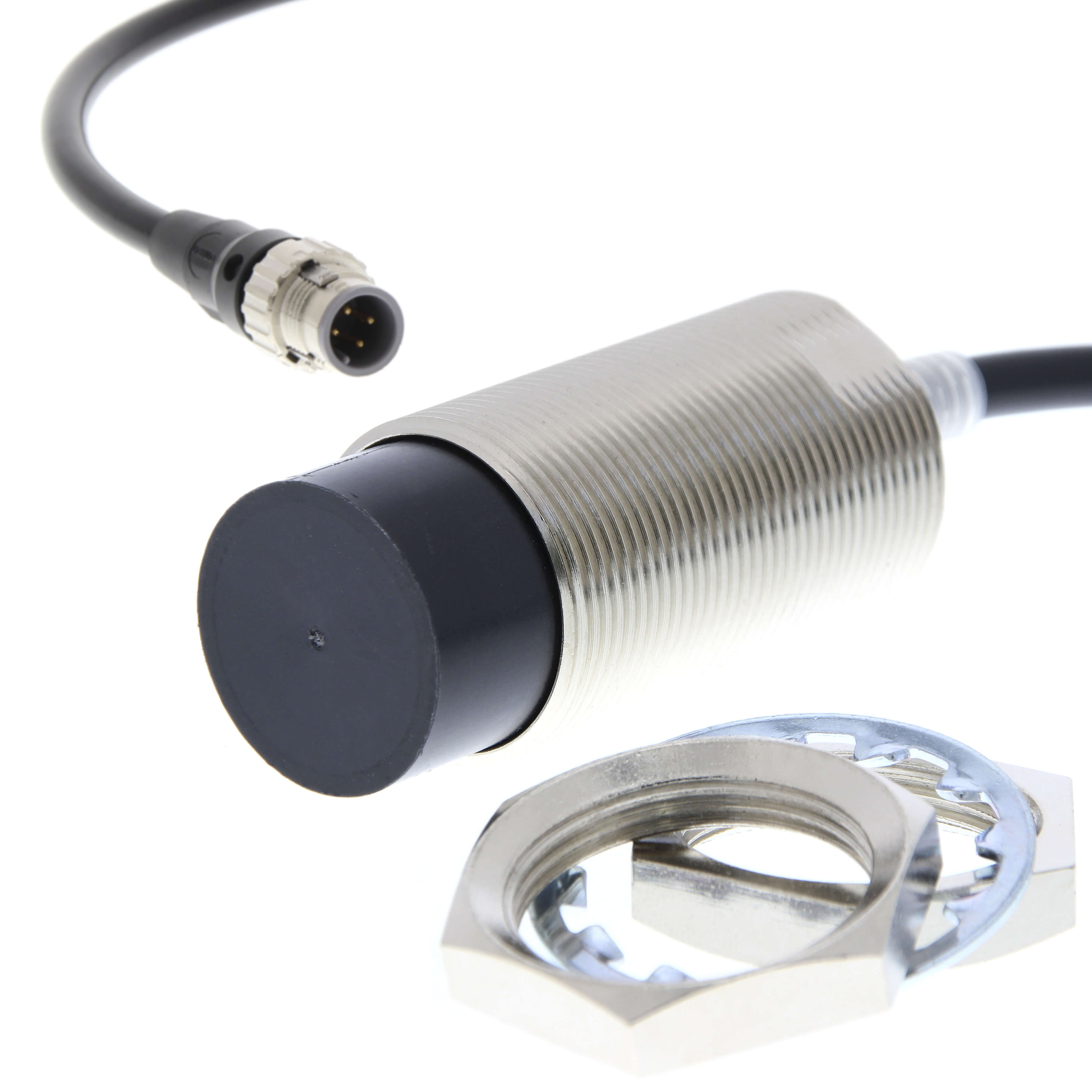 E2E-X40MD1L30-M1TGJ 0.3M, Omron