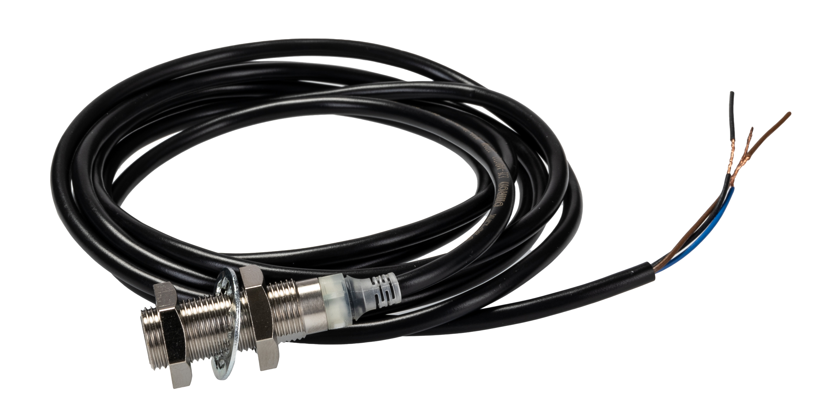 E2E-X4B1T12 2M, Omron