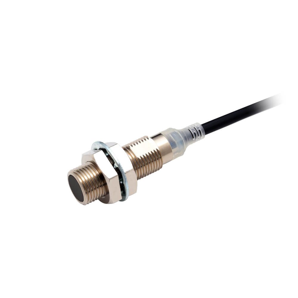 E2E-X4B1T12 5M, Omron