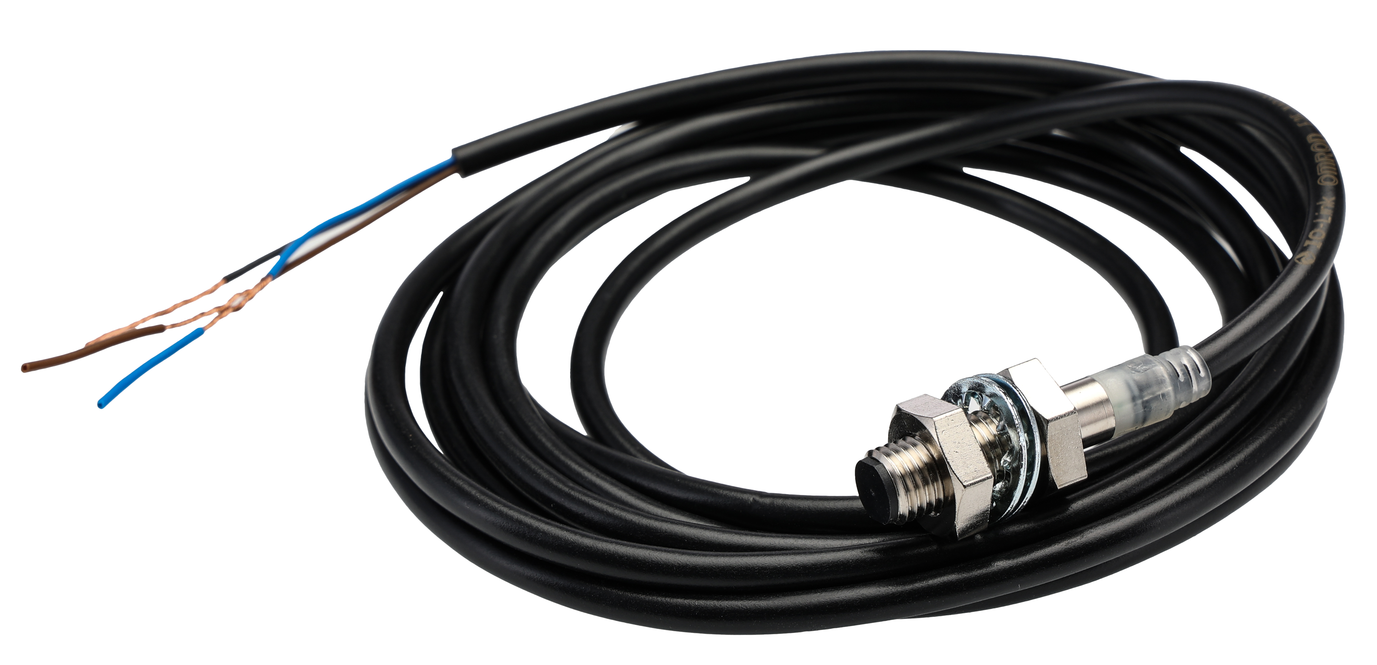 E2E-X4B1T8 2M, Omron