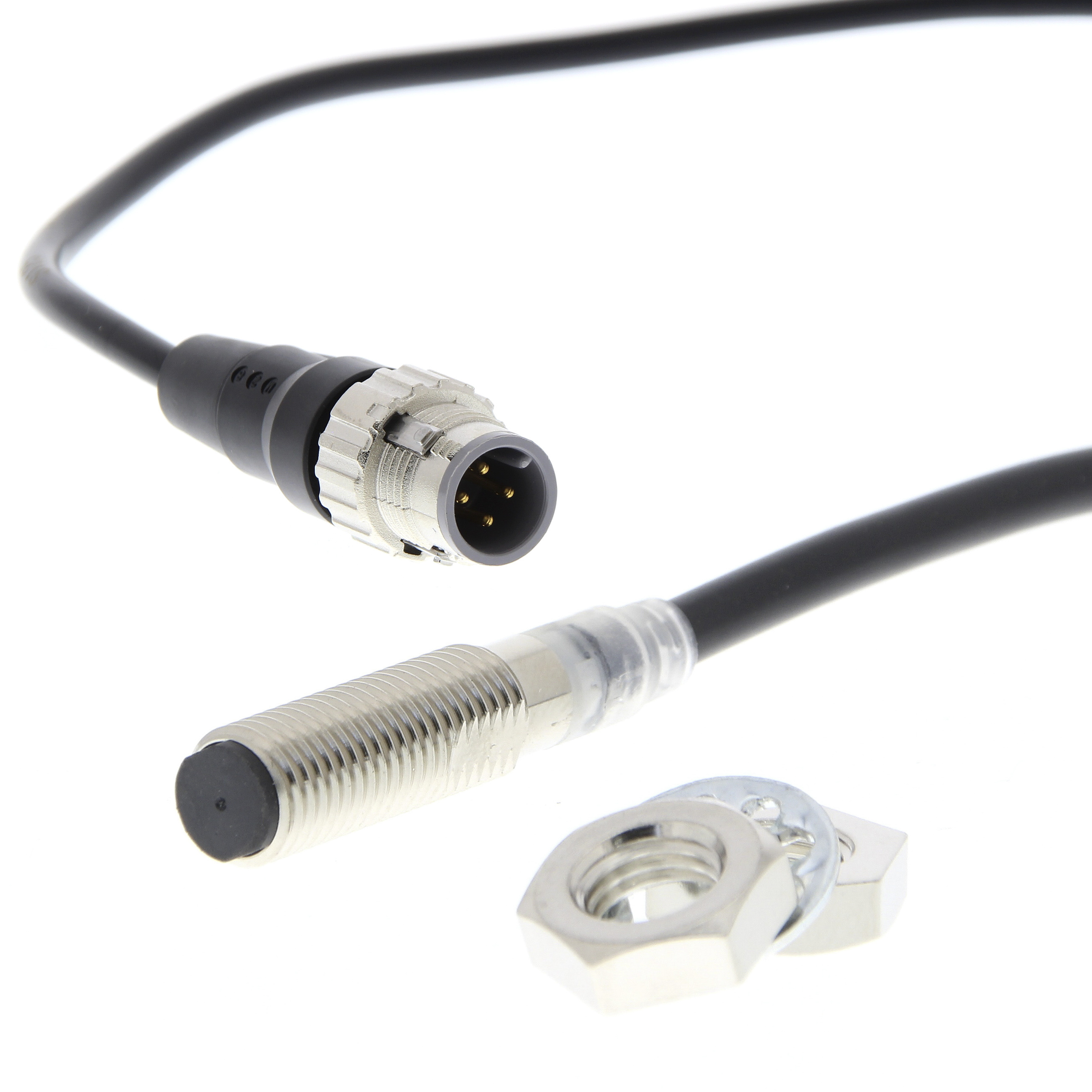 E2E-X4B1T8-M1TJ 0.3M, Omron