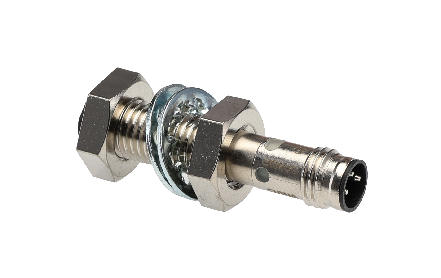 E2E-X4B1T8-M5, Omron