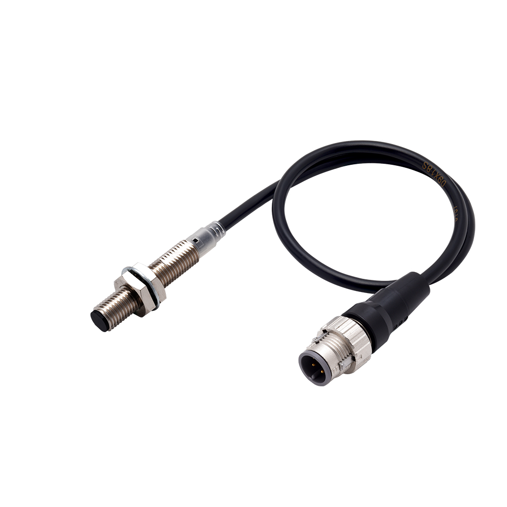 E2E-X4B1TL12-M1TJ 0.3M, Omron