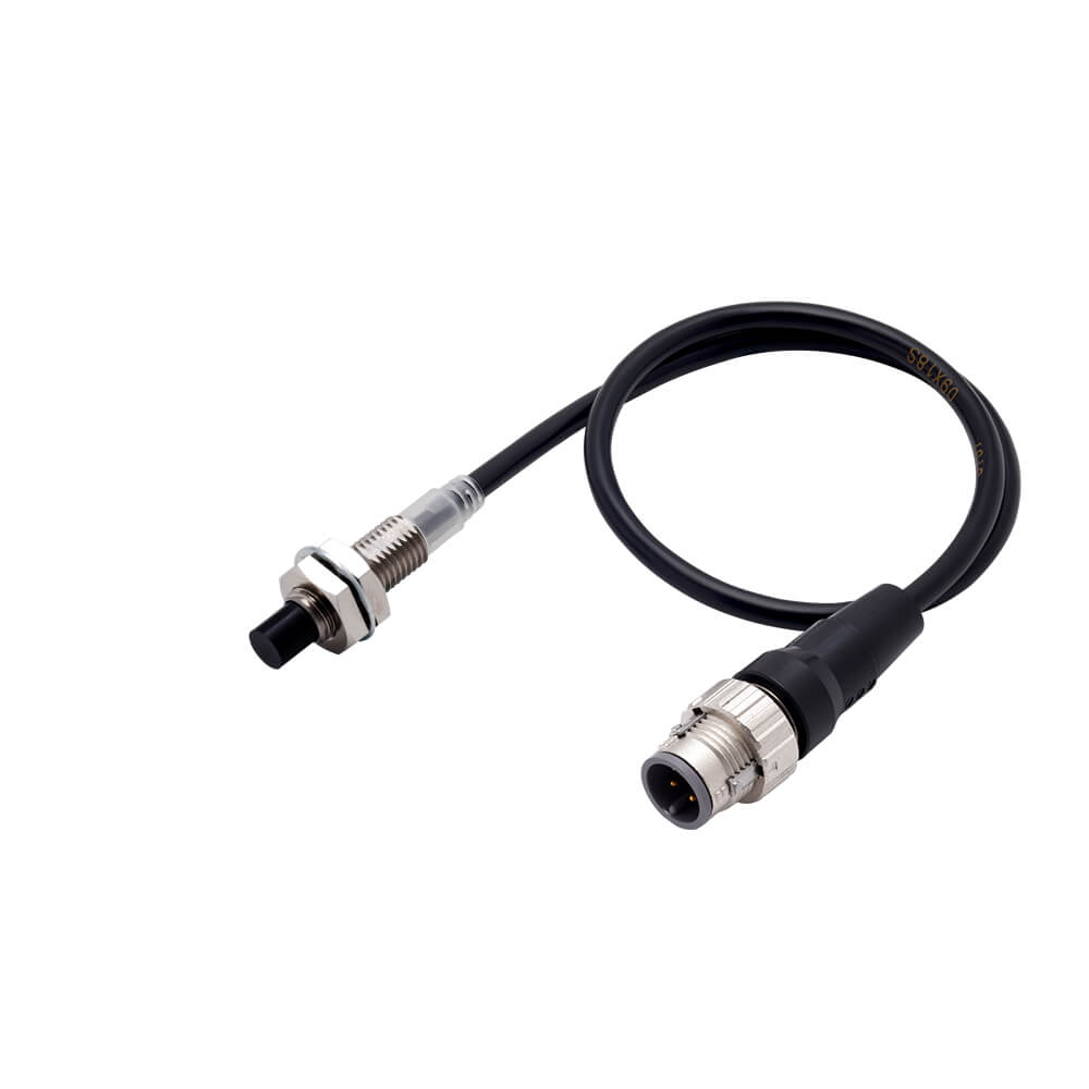E2E-X6MD18-M1TGJ 0.3M, Omron
