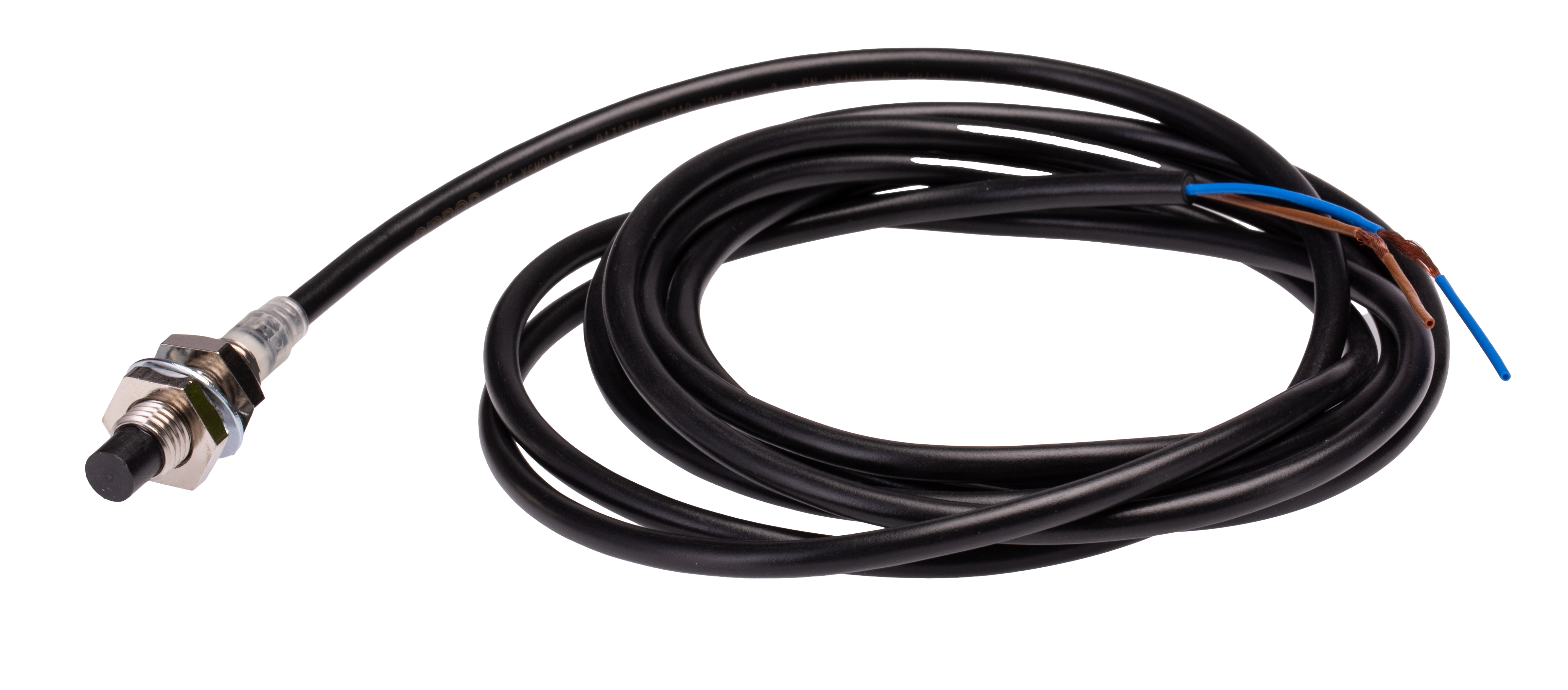 E2E-X6MD18-T 2M, Omron
