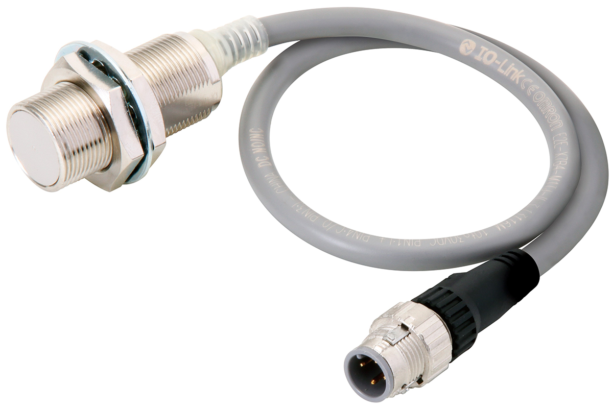 E2E-X7B4-M1TJ-IL3 0.3M, Omron