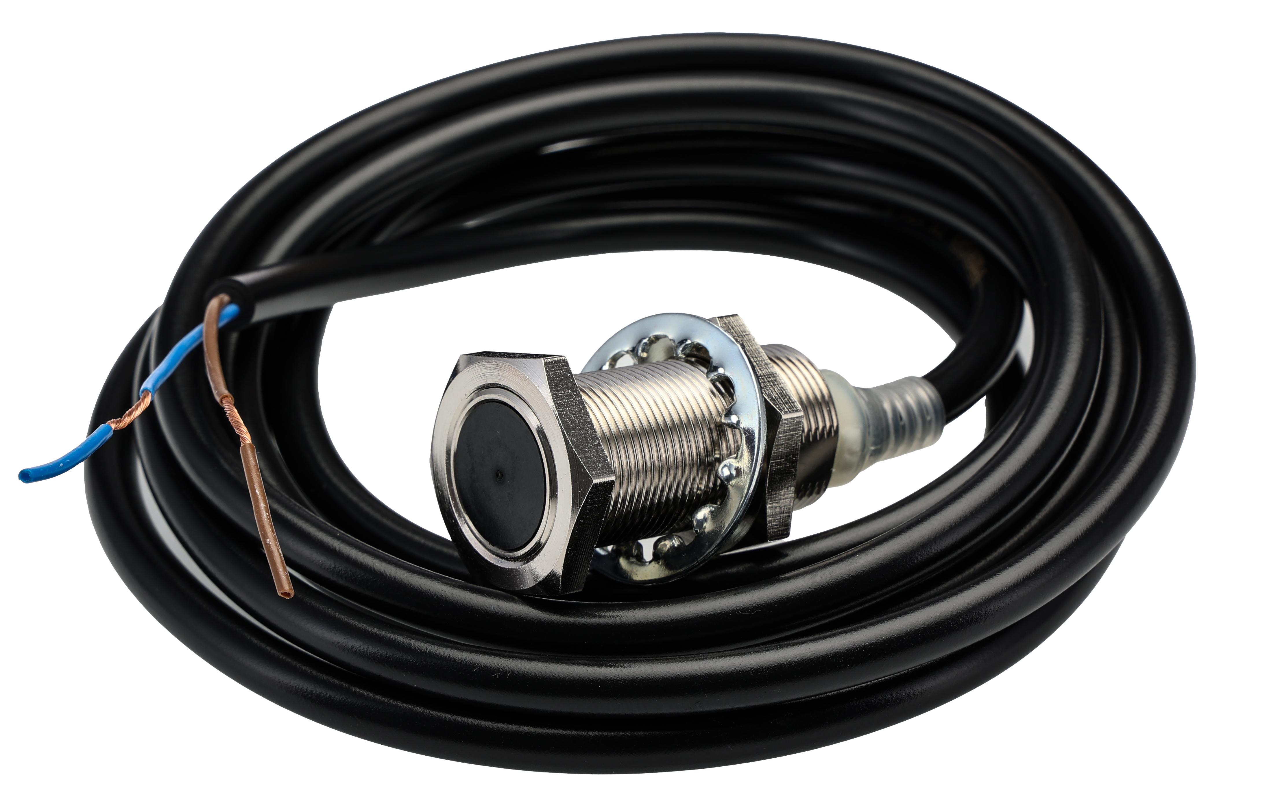 E2E-X7D1-N 2M, Omron