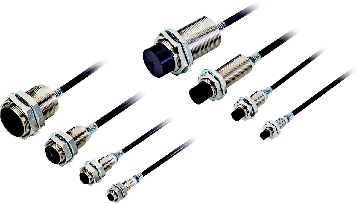 E2E-X7D112-T 2M, Omron