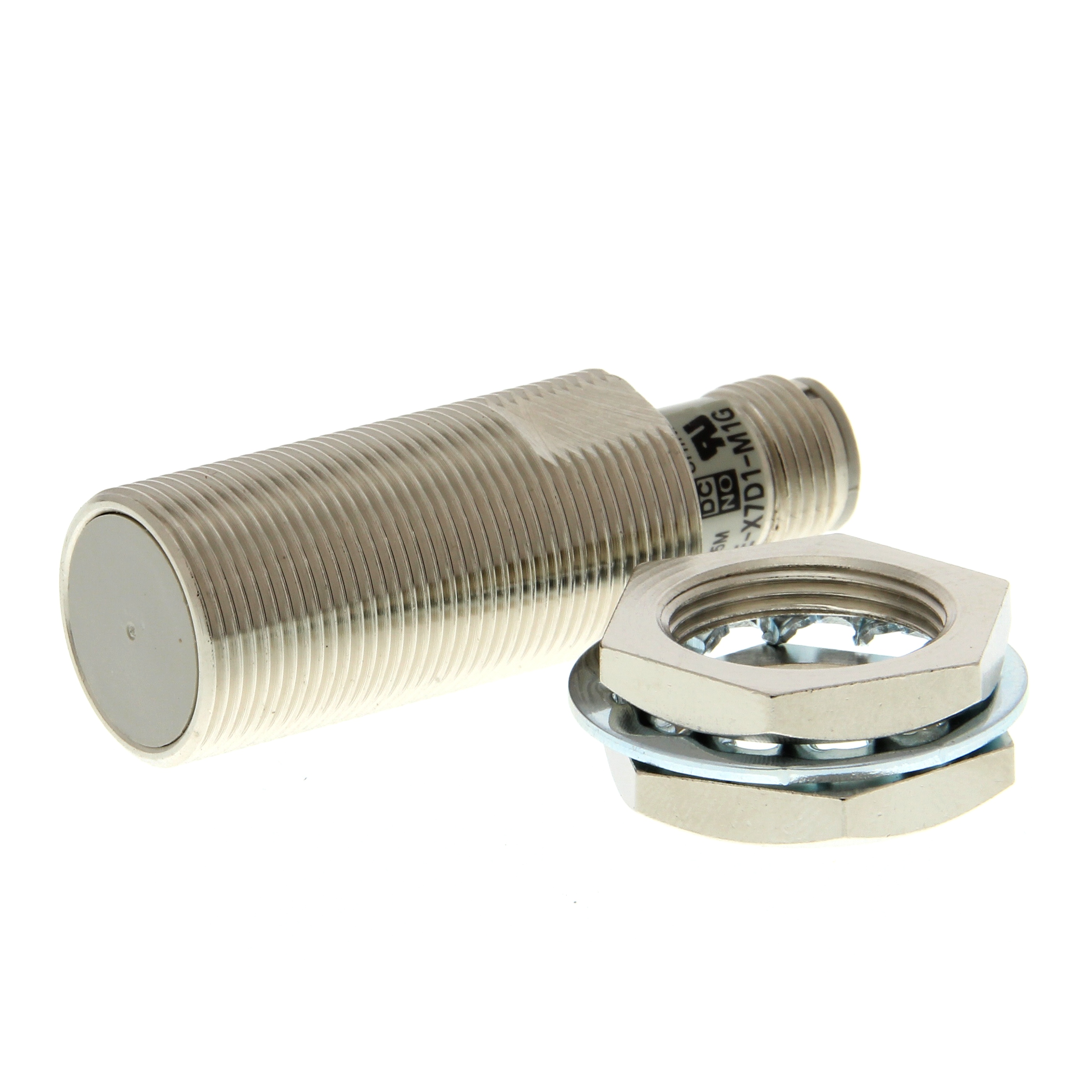 E2E-X7D2-M1G, Omron