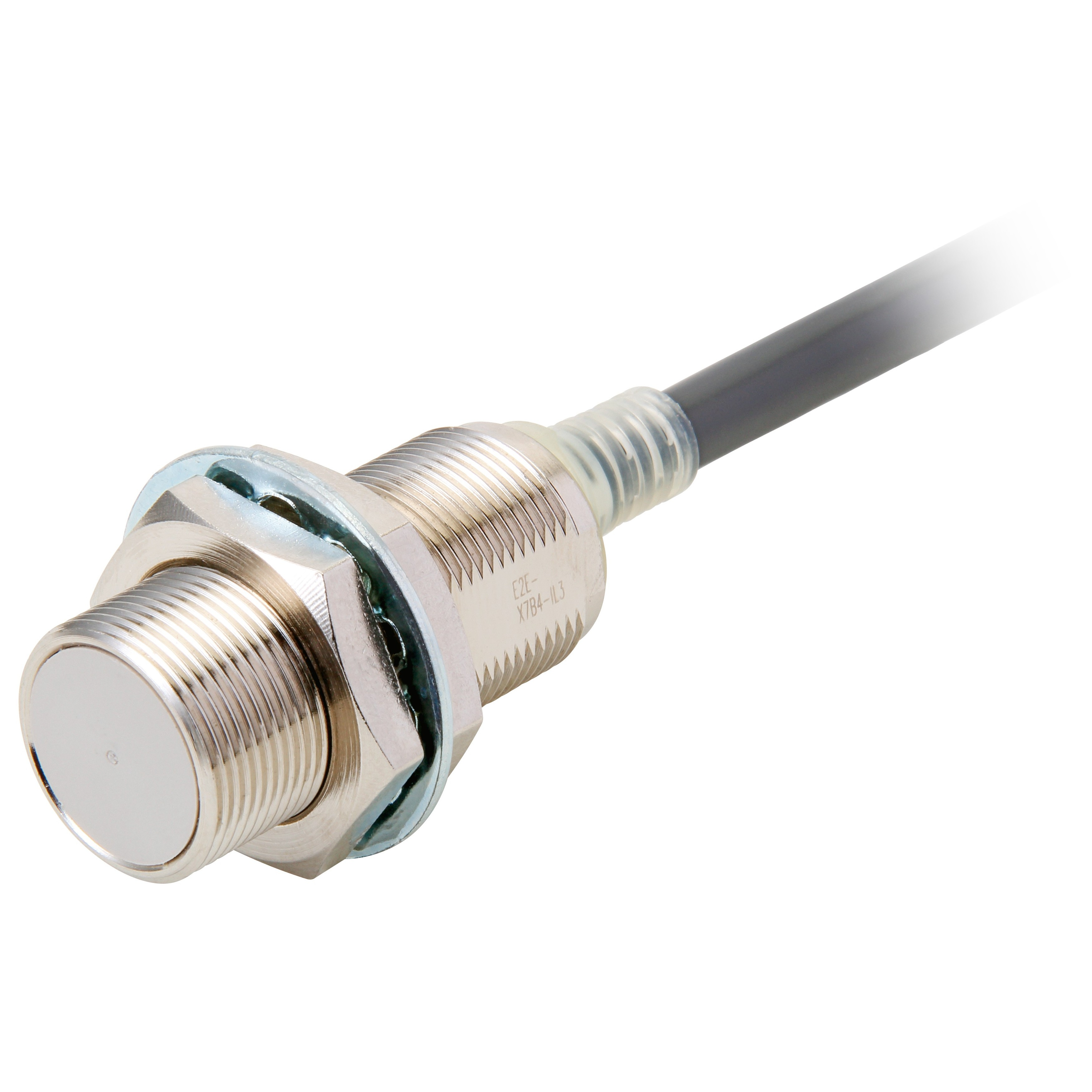 E2E-X7D2-N 5M, Omron