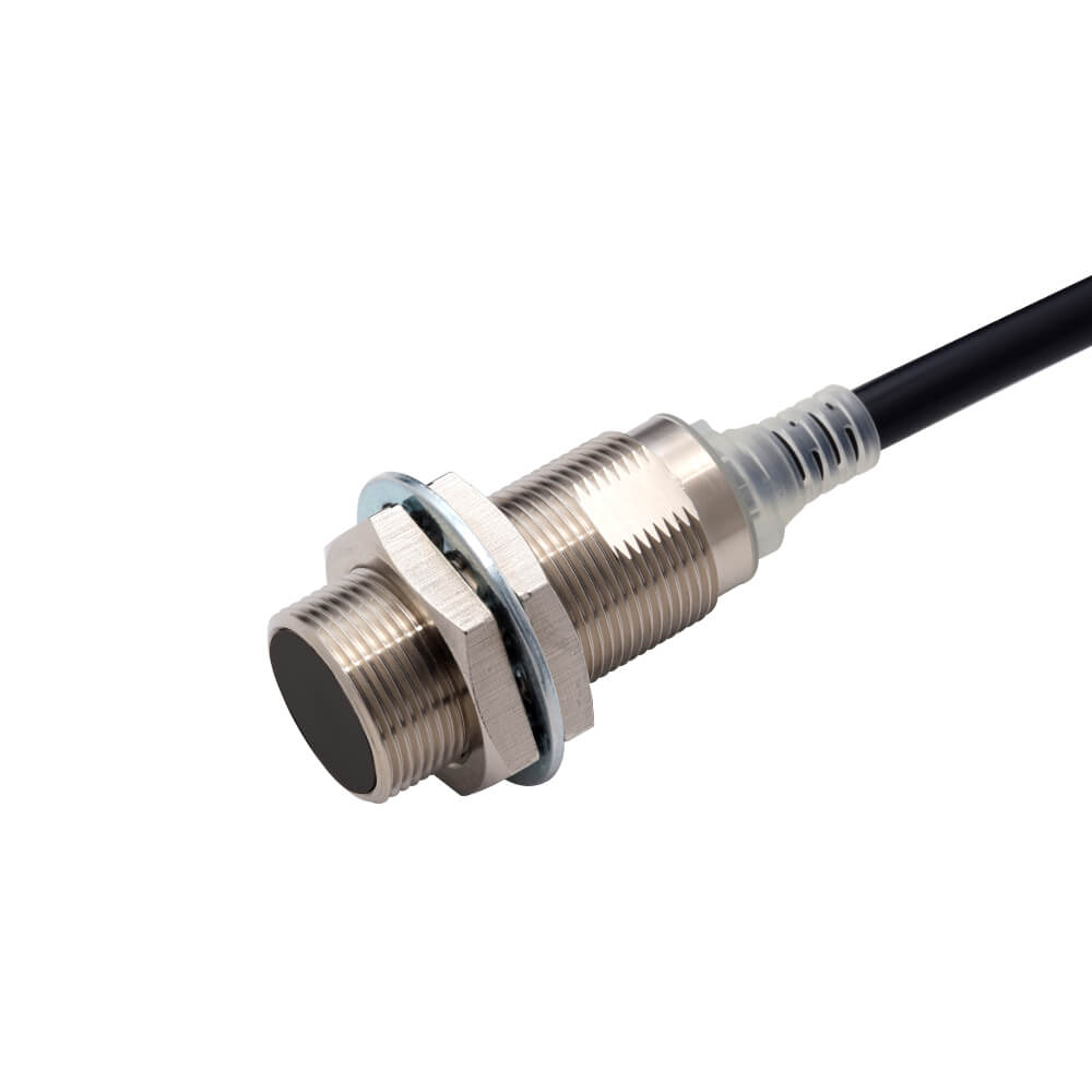 E2E-X8B1T18 10M, Omron