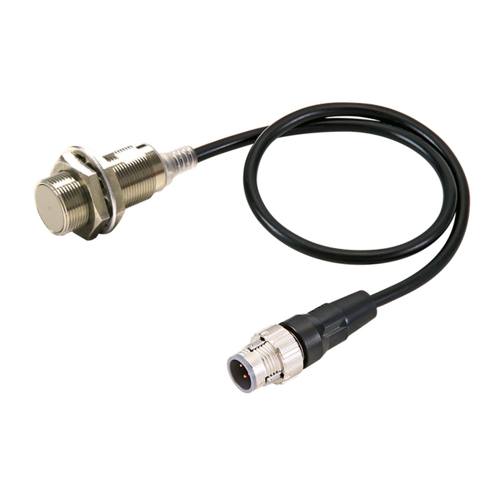 E2E-X8B1T18-M1TJ 0.3M, Omron