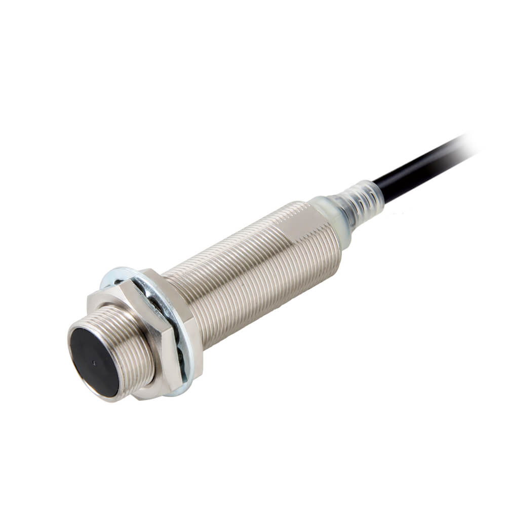 E2E-X8B1TL18 2M, Omron