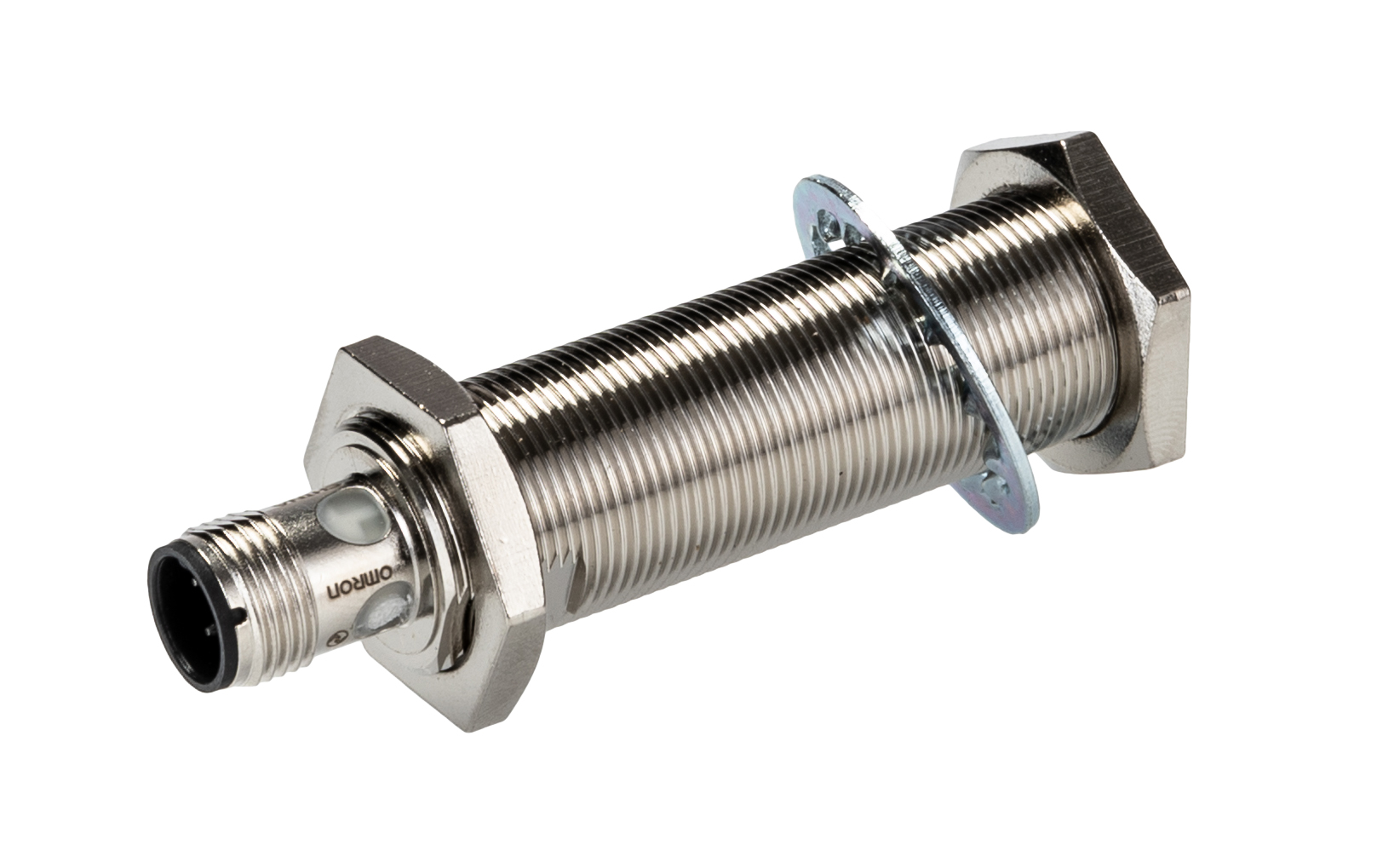 E2E-X8B1TL18-M1, Omron