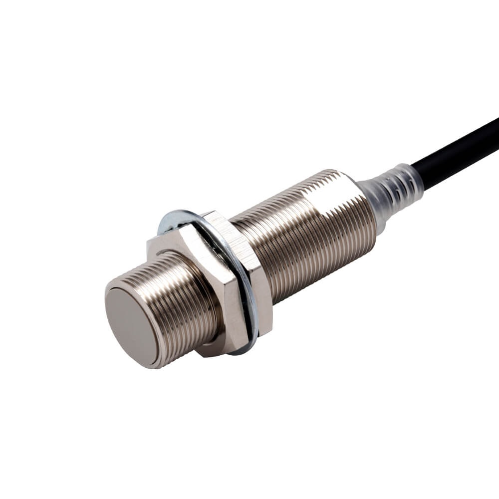 E2E-X8B2L18 2M, Omron