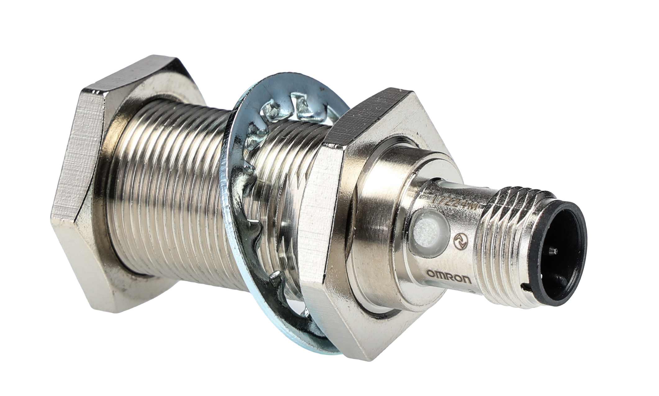 E2E-X8B3D18-M1, Omron