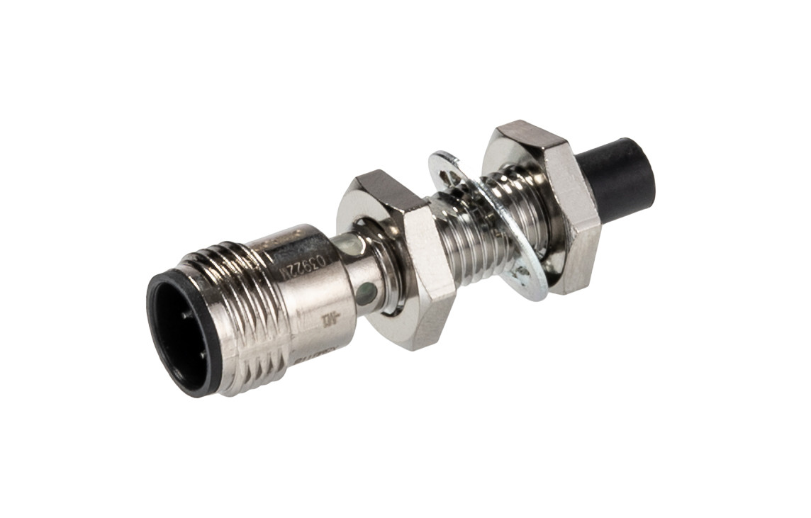 E2E-X8MB1T8-M1, Omron