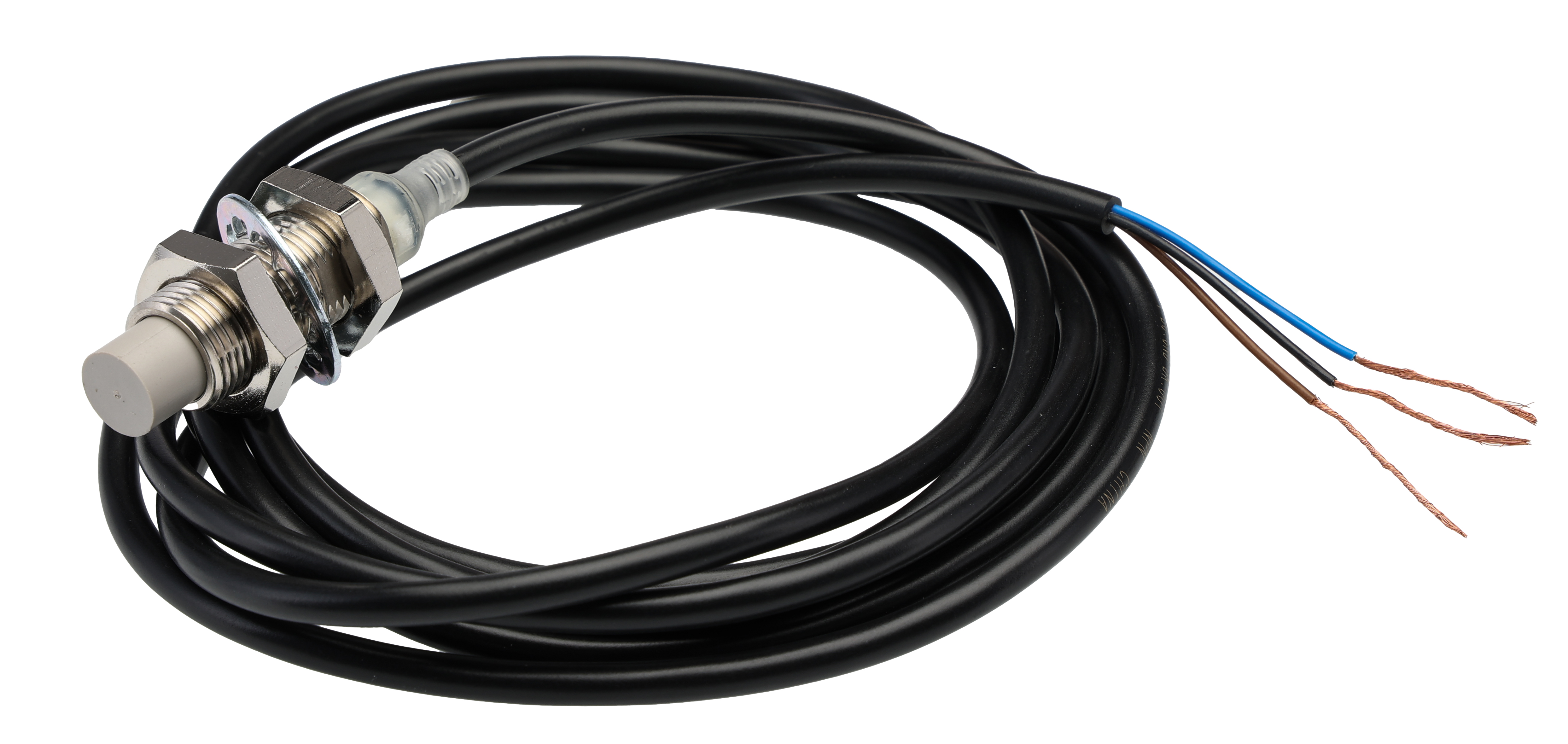E2E-X8MC112 2M, Omron