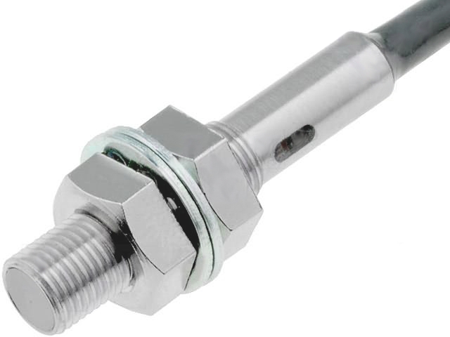 E2E-X8MD1-M1, Omron