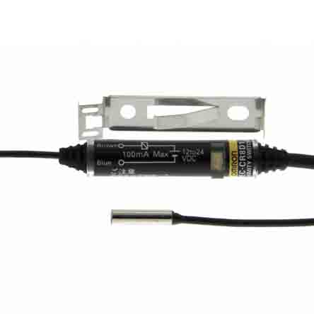 E2EC-CR8D1, Omron