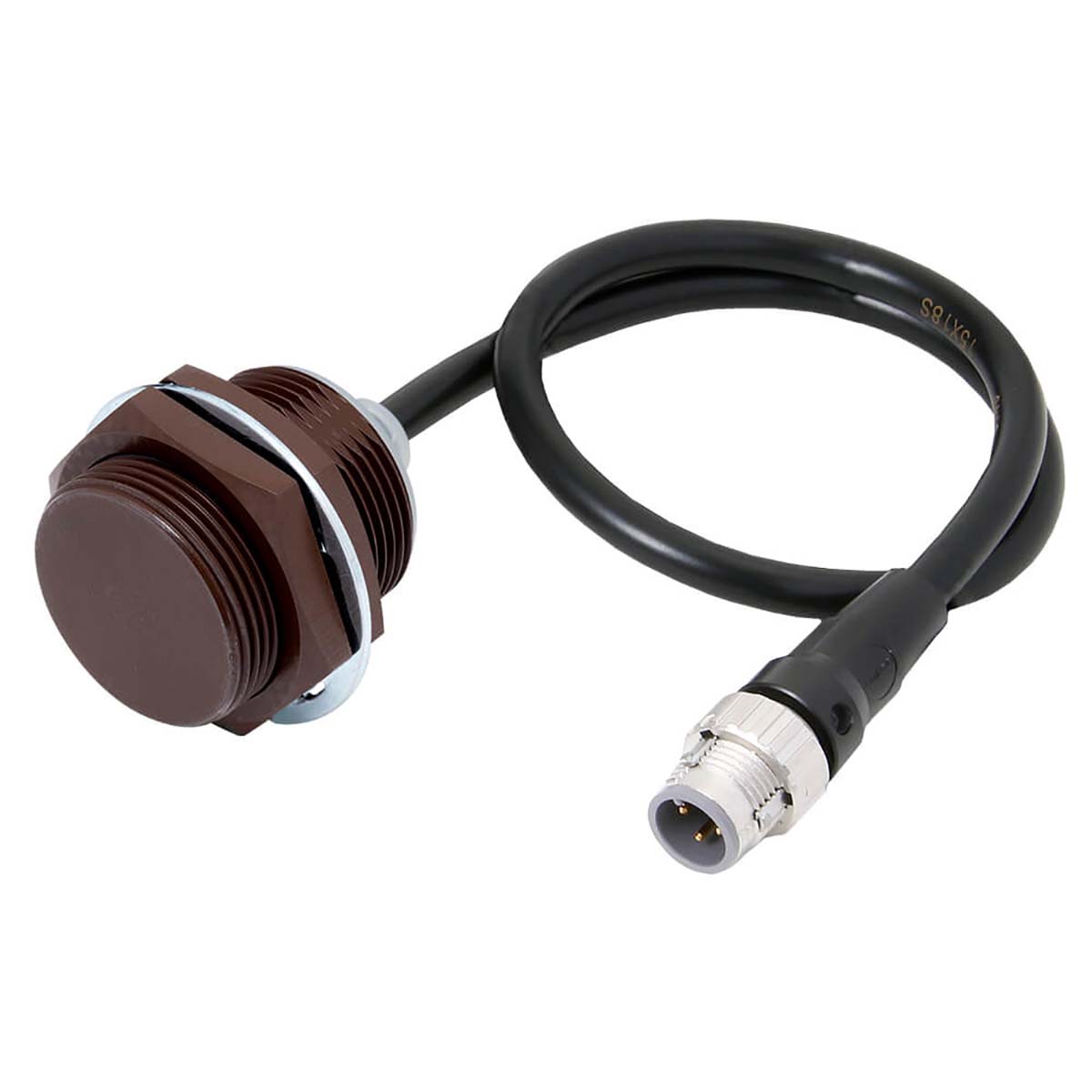 E2EW-QX20C130-M1TJ 0.3M, Omron