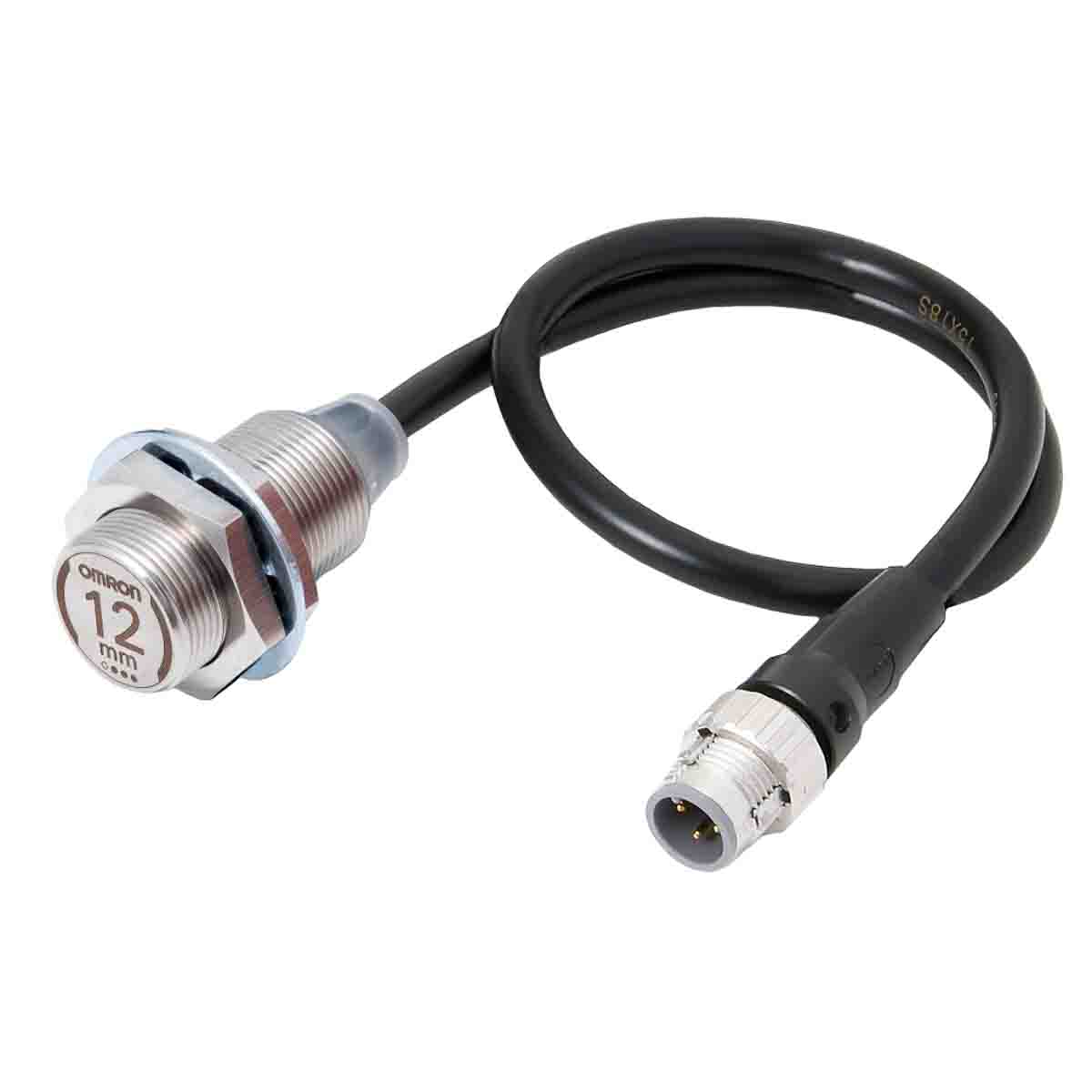 E2EW-X10B1T18-M1TJ 0.3M, Omron