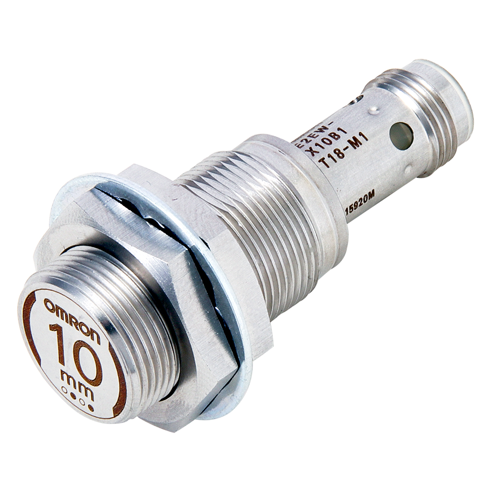 E2EW-X10B3T18-M1, Omron
