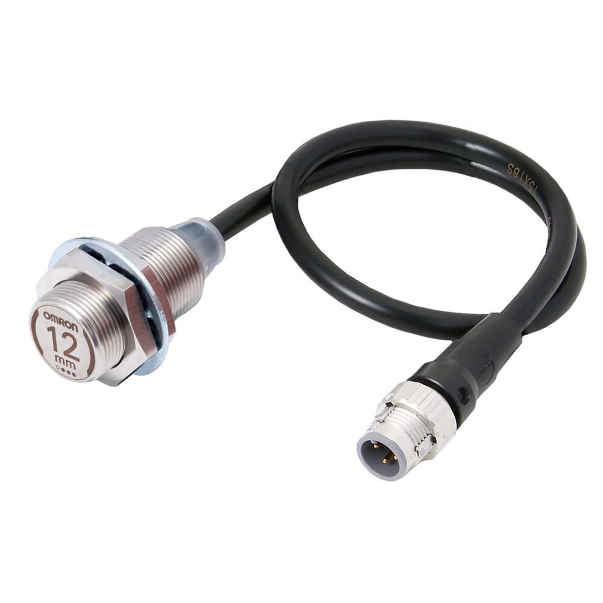 E2EW-X10C118-M1TJ 0.3M, Omron