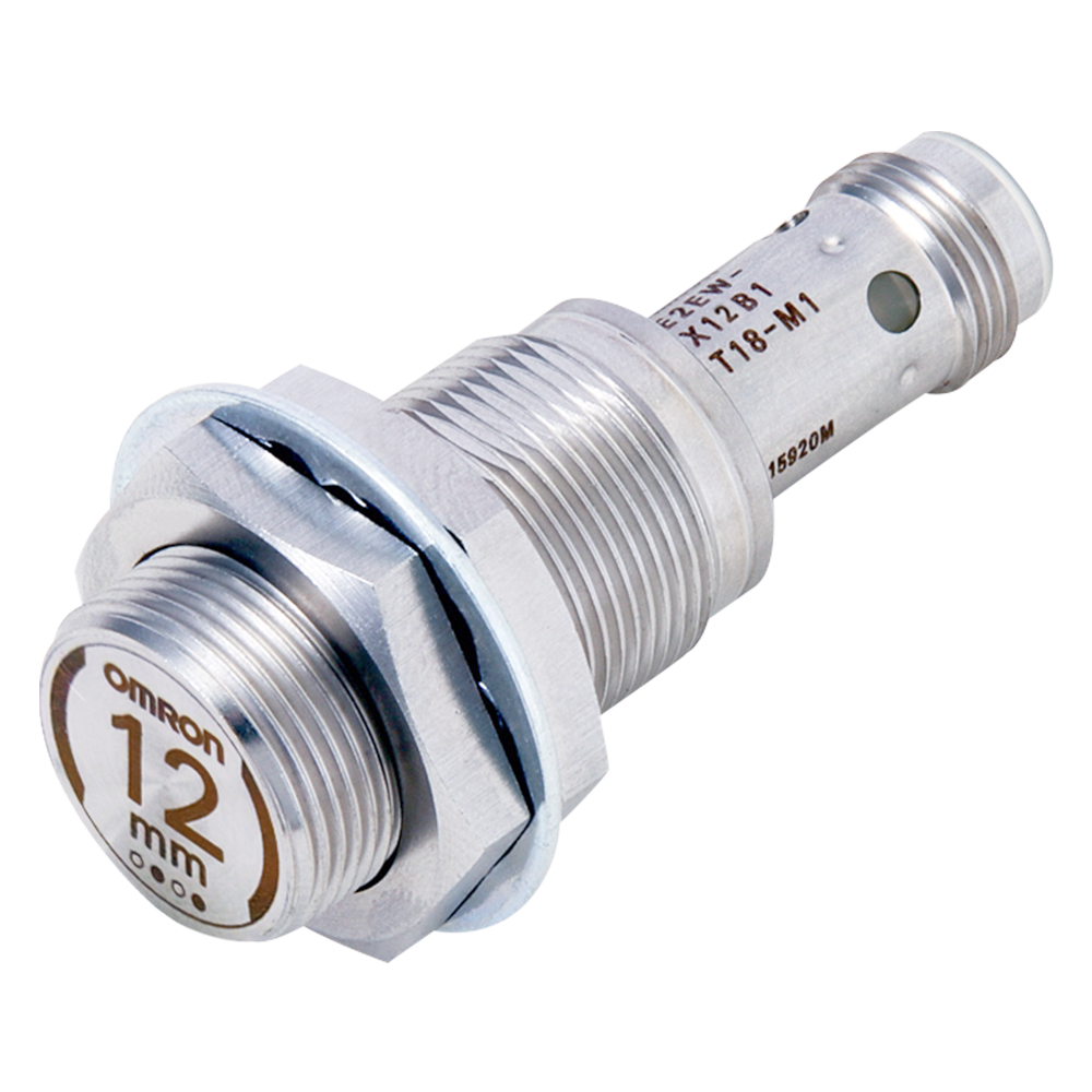 E2EW-X12C118-M1, Omron