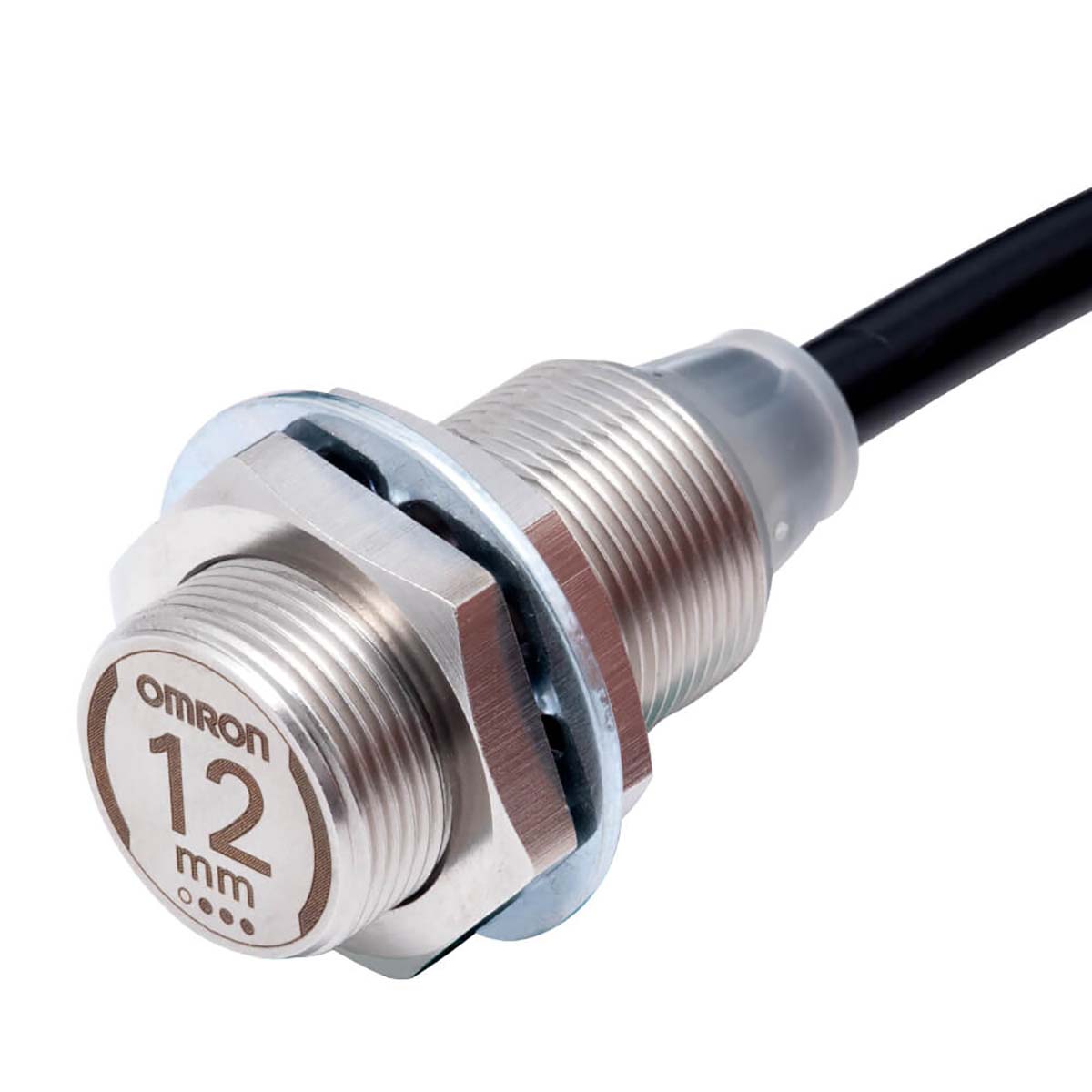 E2EW-X12C218 2M, Omron