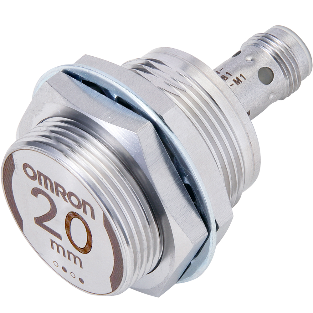 E2EW-X20B3T30-M1, Omron