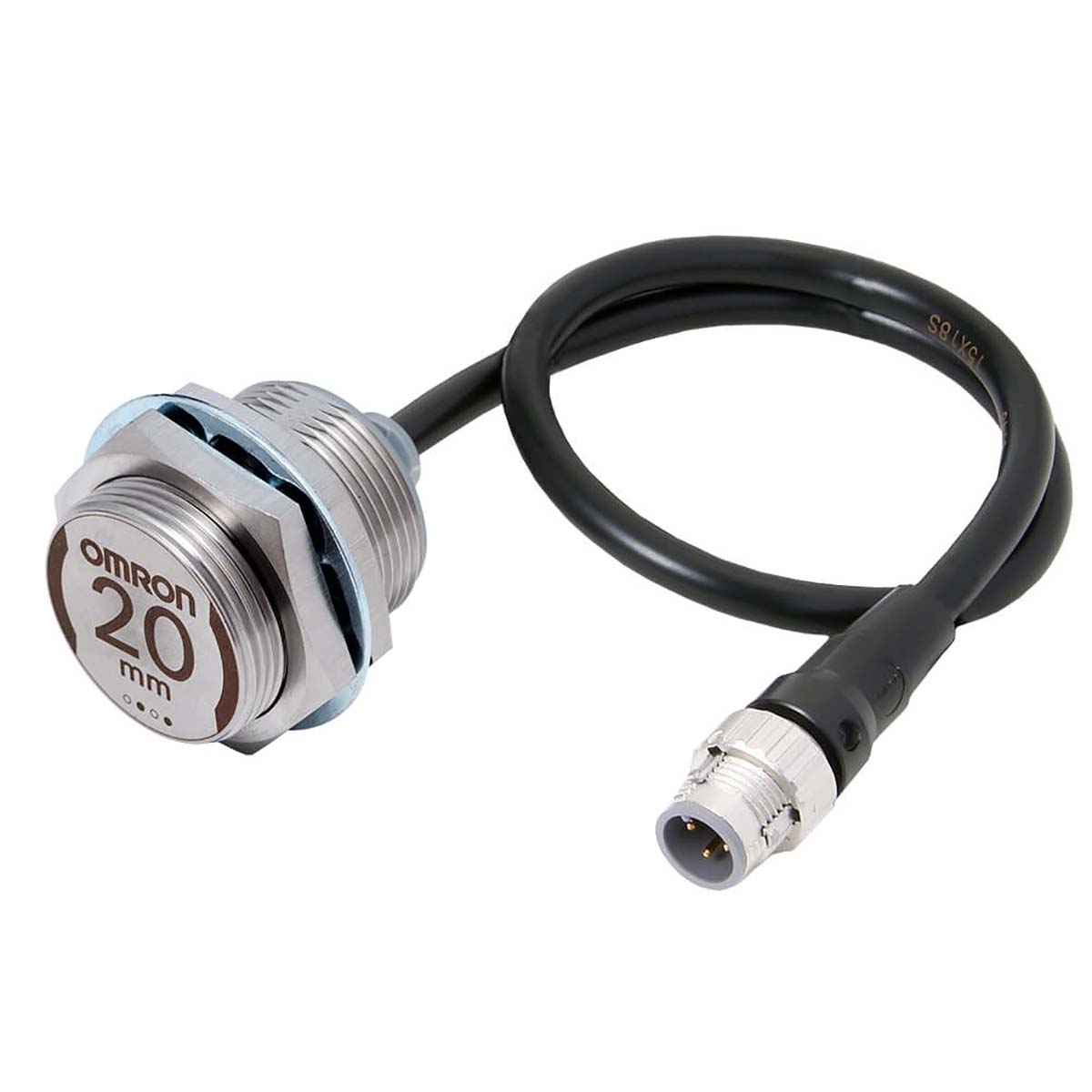 E2EW-X20C130-M1TJ 0.3M, Omron
