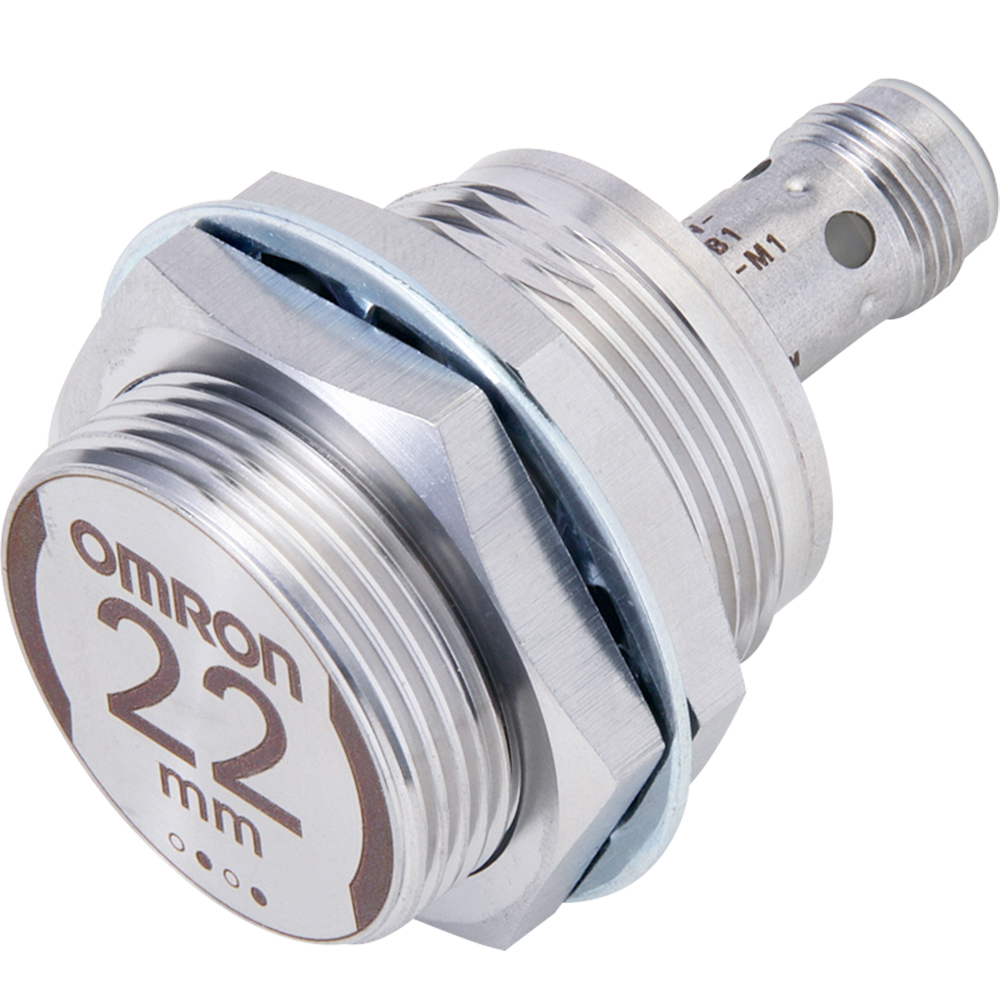 E2EW-X22B1T30-M1, Omron