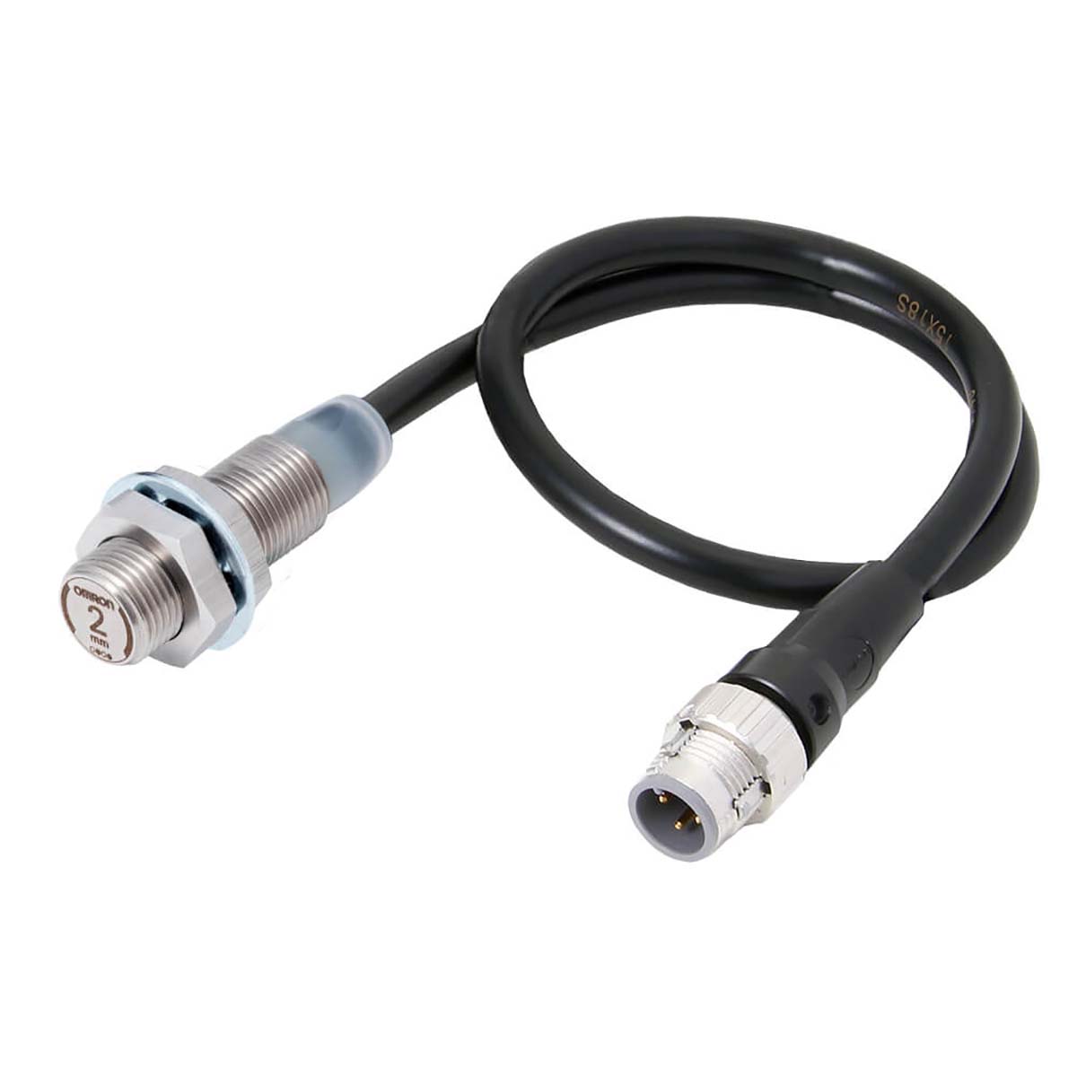 E2EW-X2C112-M1TJ 0.3M, Omron