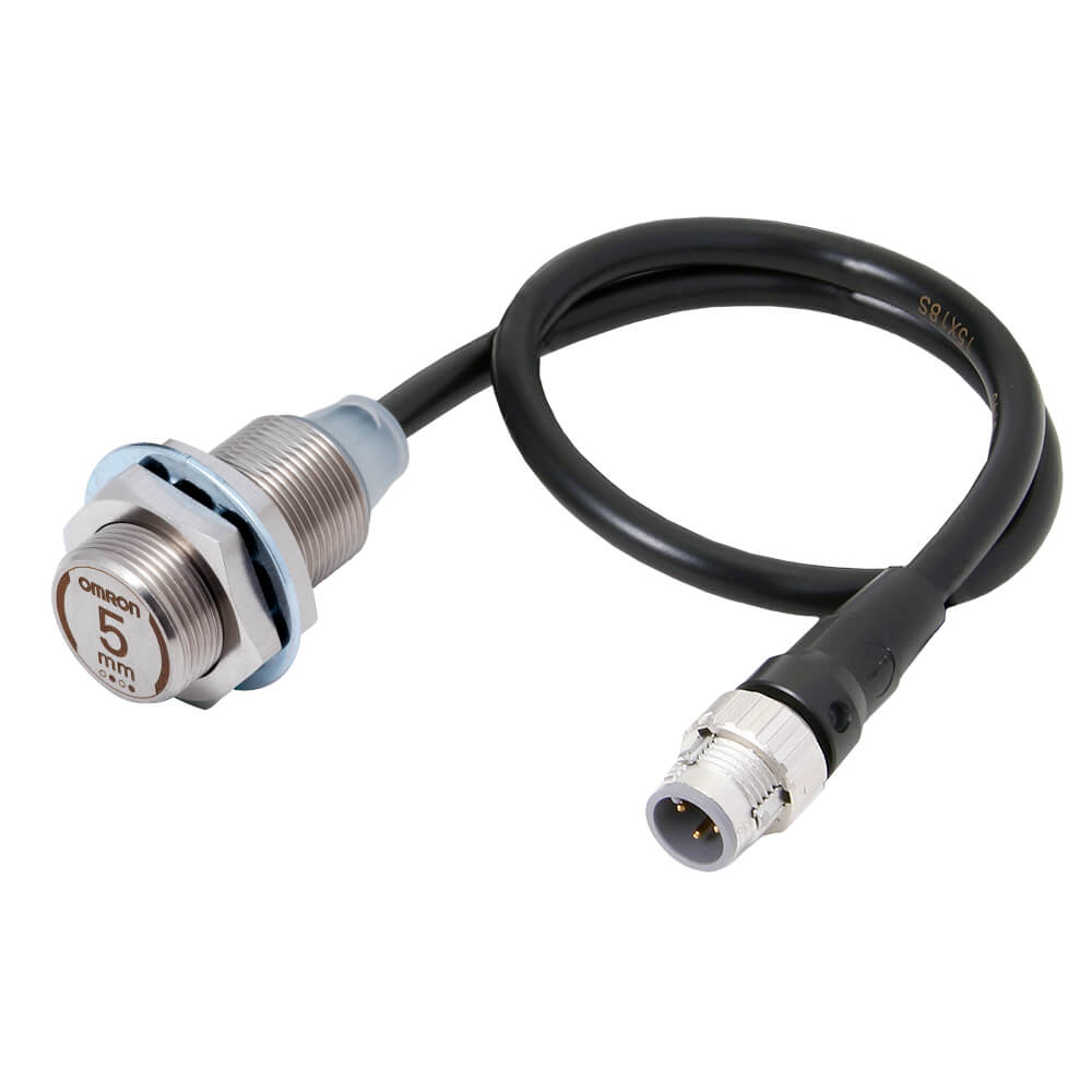 E2EW-X5B118-M1TJ 0.3M, Omron