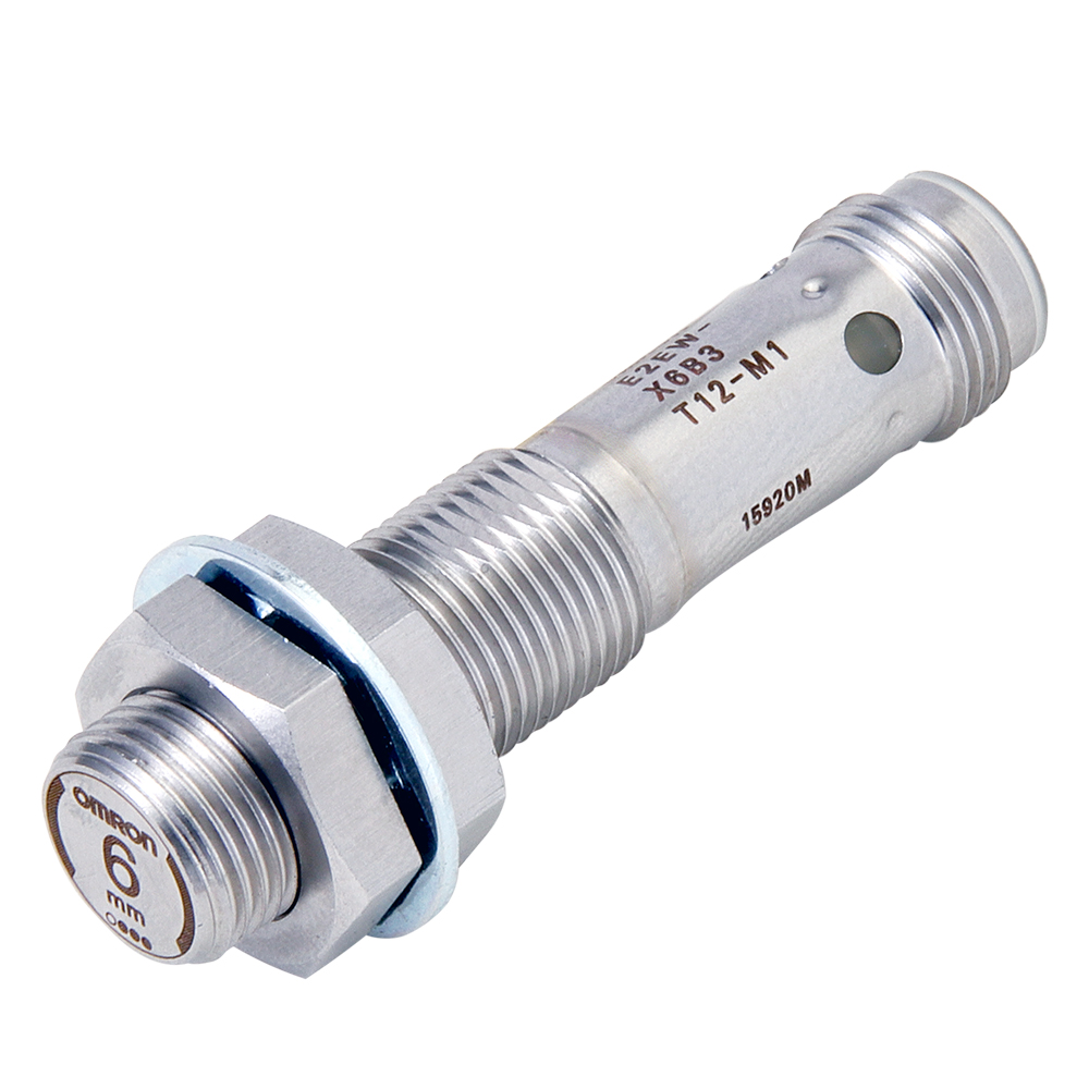 E2EW-X6B1T12-M1, Omron