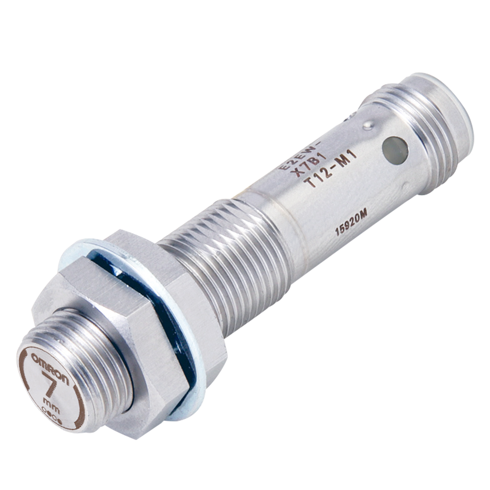 E2EW-X7B3T12-M1, Omron