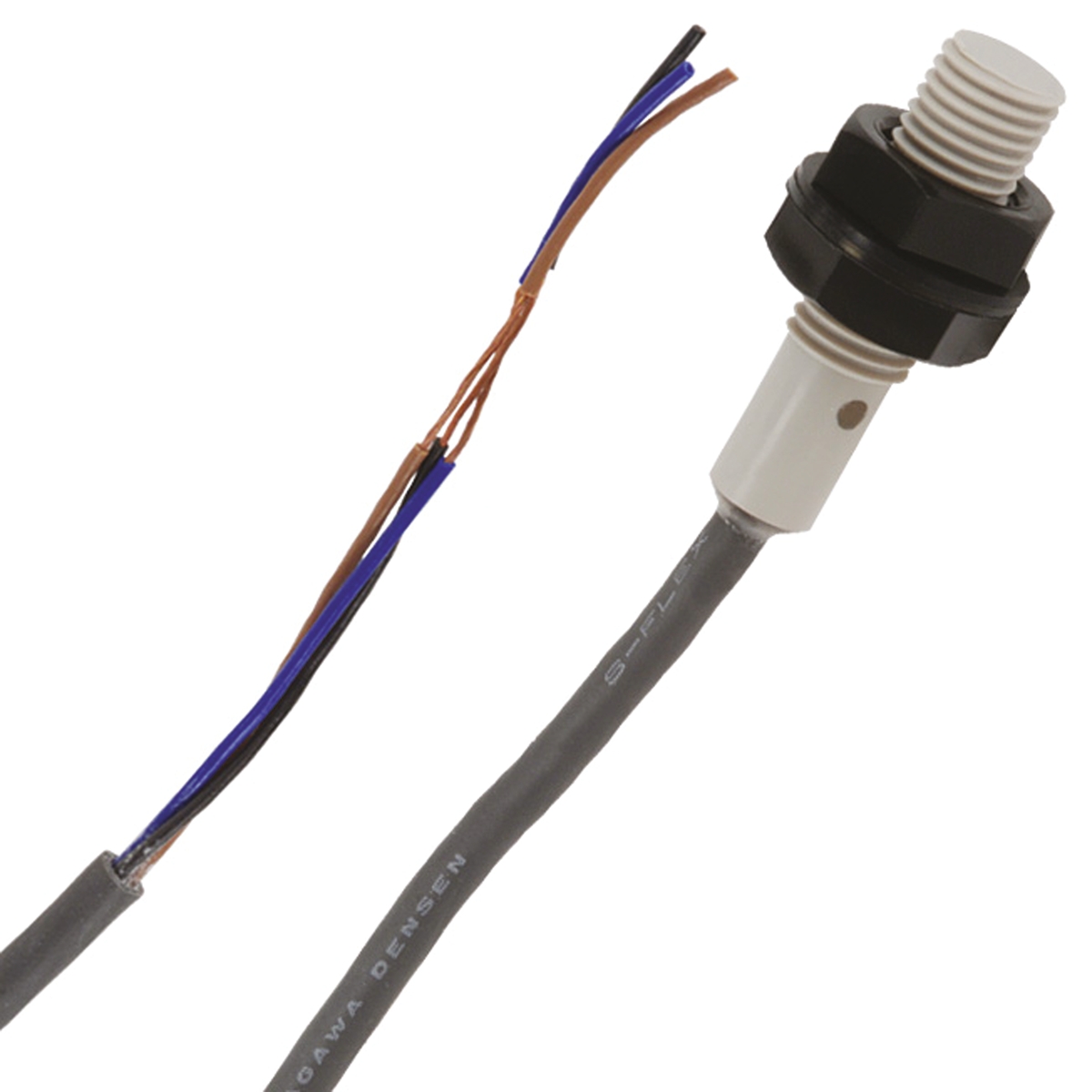 E2F-X1R5F1 2M, Omron