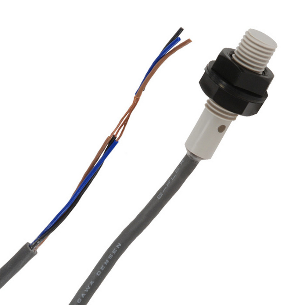 E2F-X2F1 2M, Omron