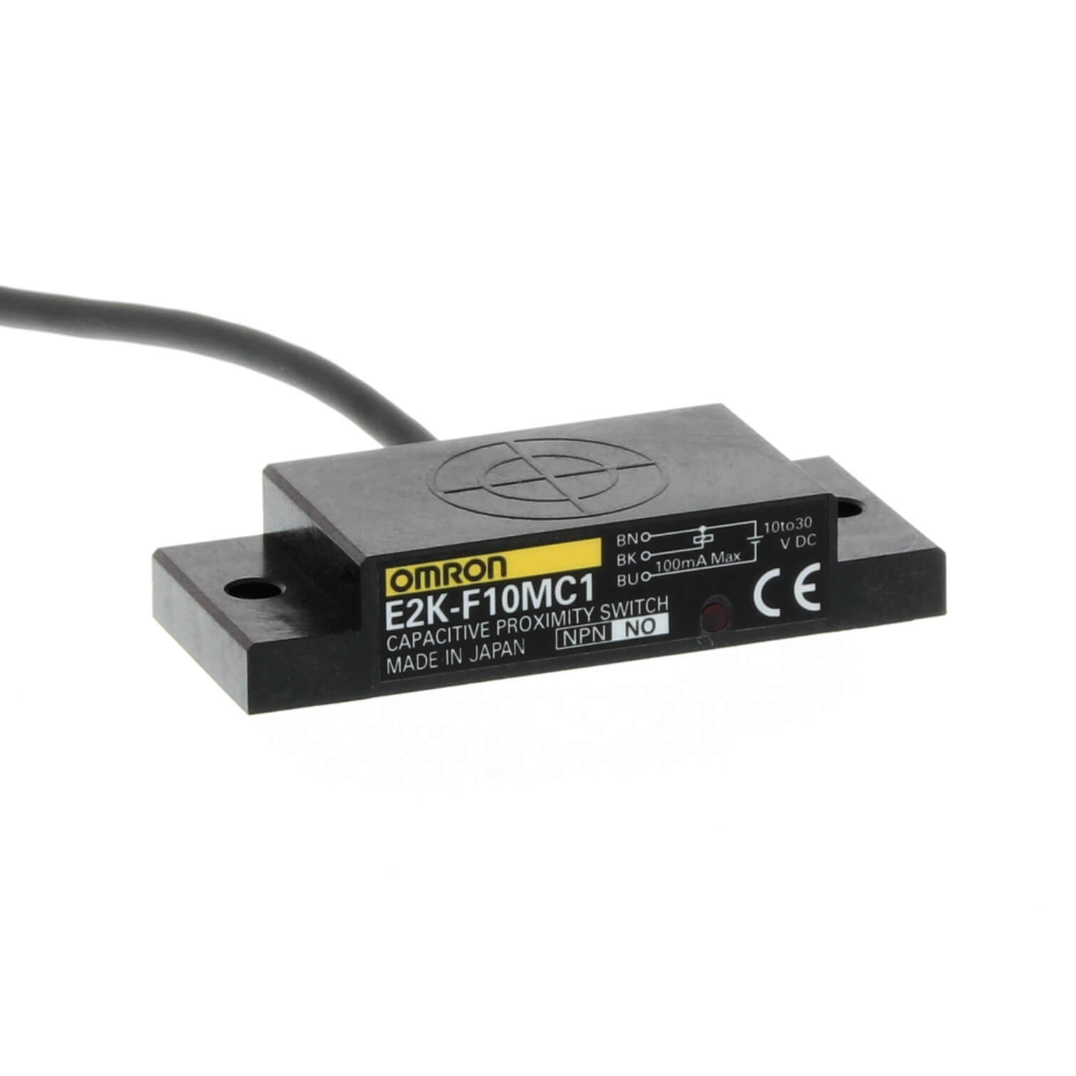 E2K-F10MC1 2M, Omron