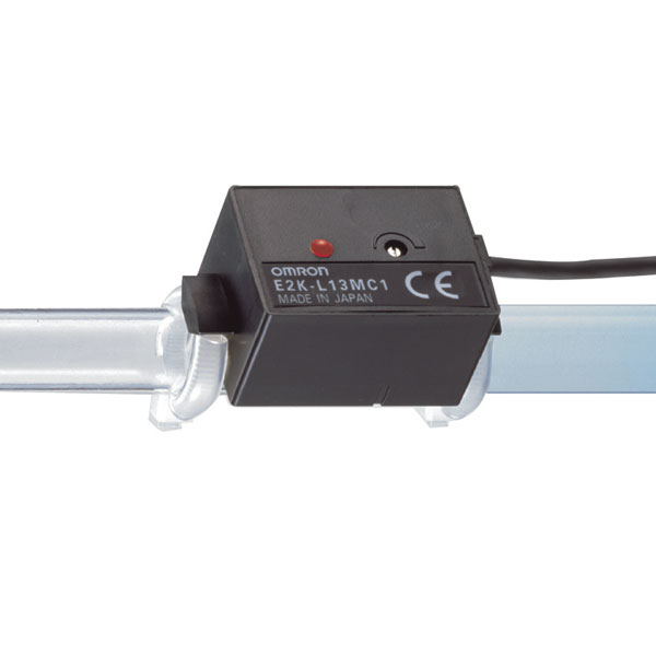 E2K-L13MC1 2M, Omron