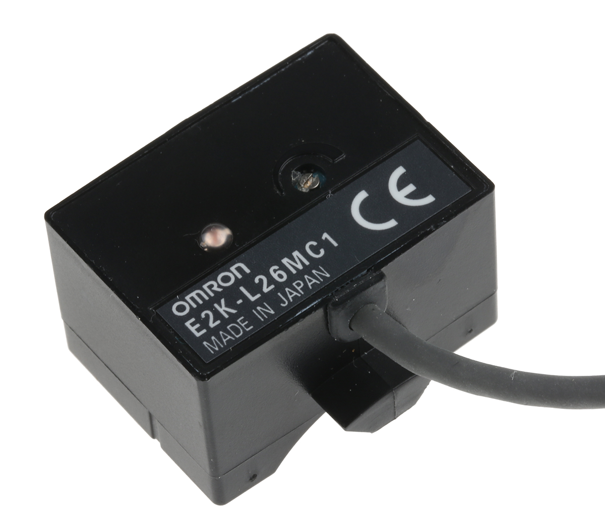 E2K-L26MC1 2M, Omron
