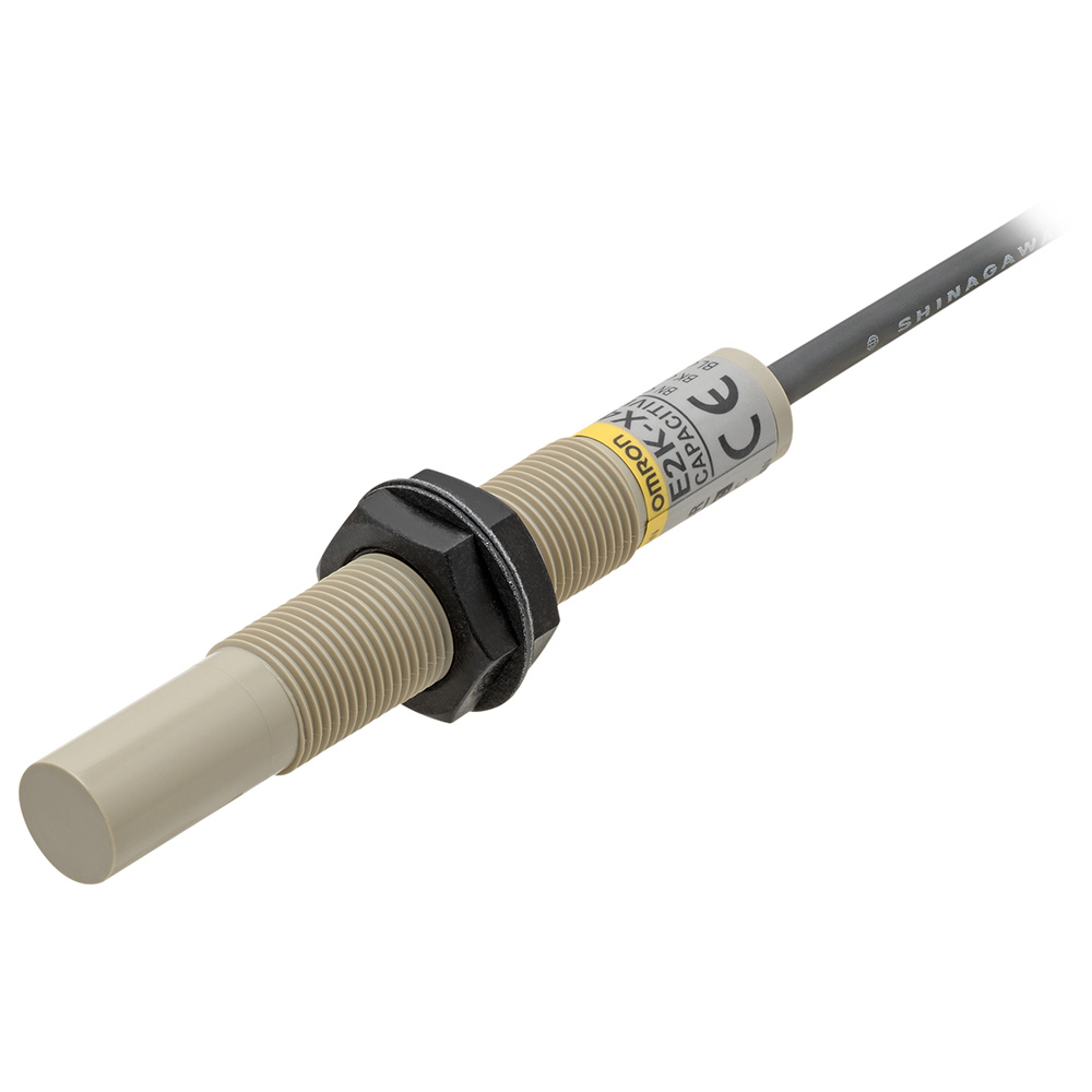 E2K-X4MF1, Omron