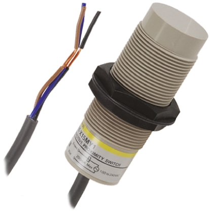E2K-X8ME1 2M, Omron