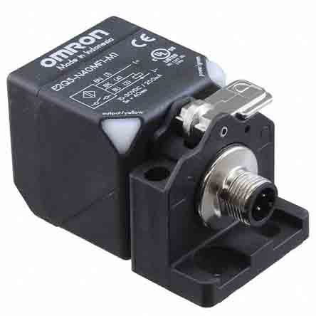 E2Q5-N40ME3-M1, Omron