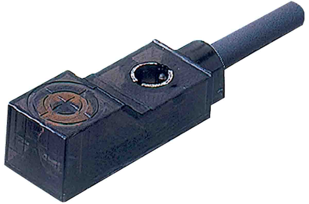 E2S-W21 1M, Omron