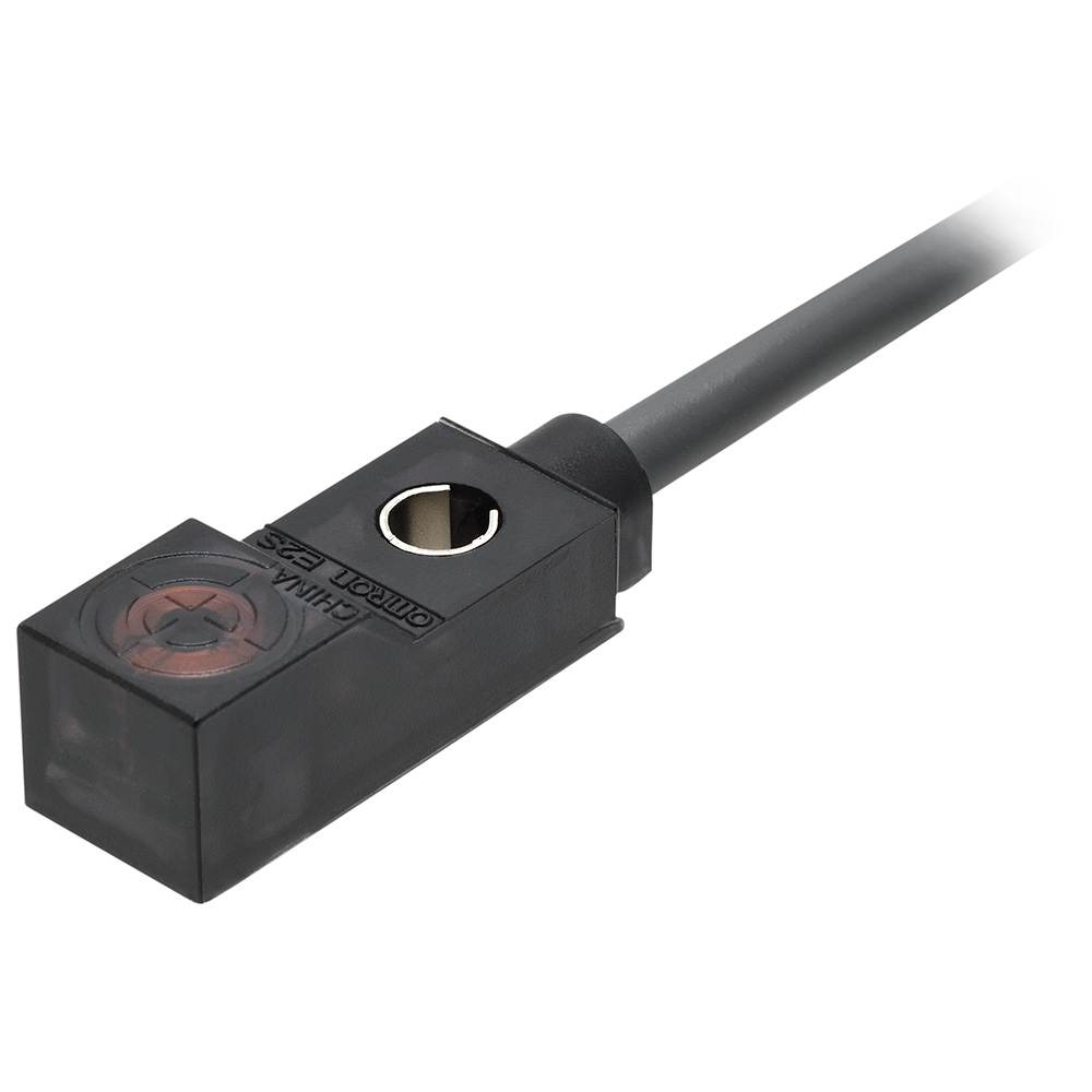 E2S-W23 1M, Omron
